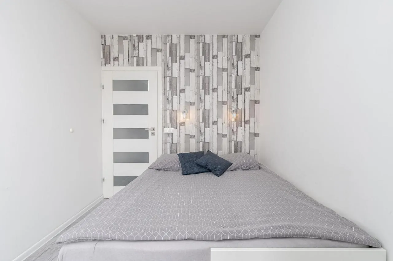 Chill Apartment - Ludwika Rydygiera Krakow